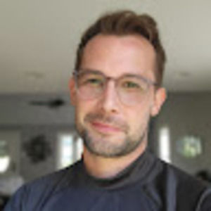 Meet your Posher, Chris